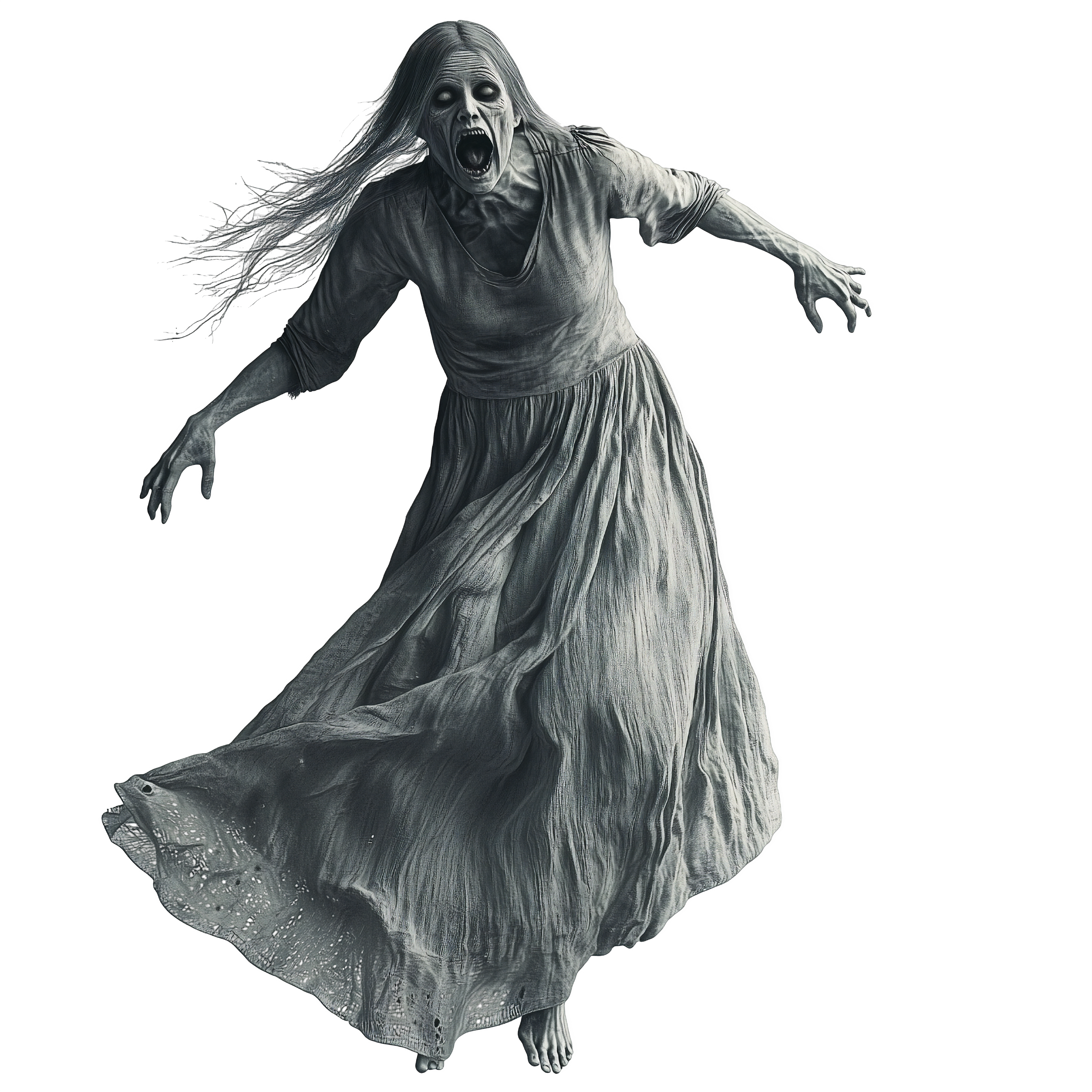 BOO!